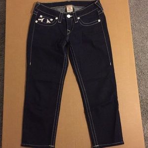 True Religion Jeans size 27